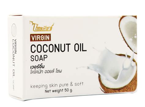 ไทยเพียว Coconut Oil From Thai Pure Virgin Coconut Oil And Cooking Coconut Oil No1 Product