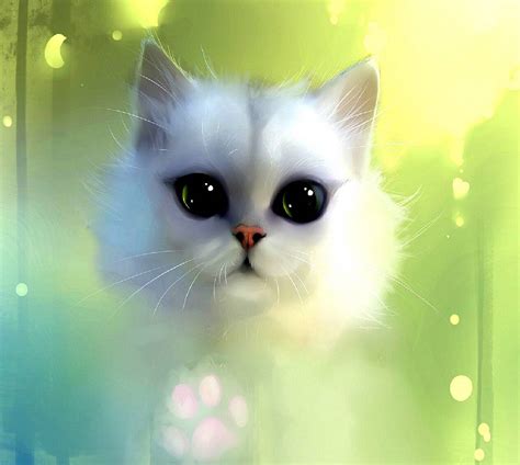 Cat Wallpaper By X 8d Free On Zedge