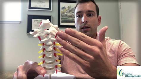 Cervical Manipulation Explained Youtube