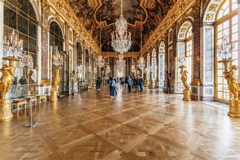 Unforgettable Skip The Line Journey Discover Versailles Palace With
