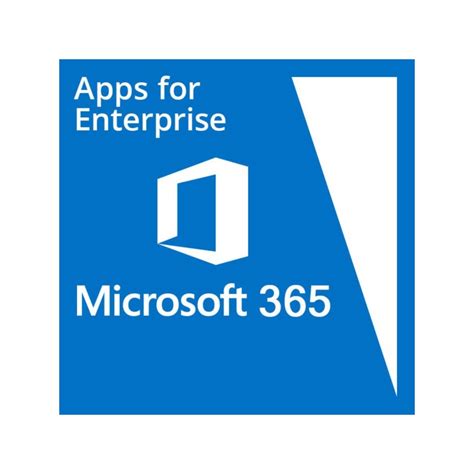 Microsoft 365 Apps For Enterprise Protegio Chile