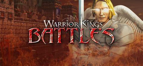 Warrior Kings Battles Gog Database