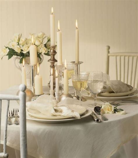 Lovely Romantic Table Setting For Two Best Valentines Day Ideas 22