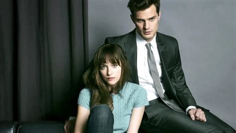 Fifty Shades Of Grey Movie Cover Ffvvti