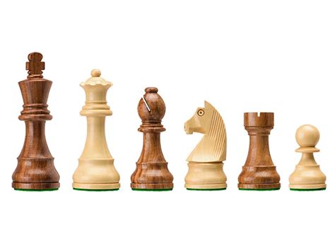 Dgt Timeless Wooden Chess Pieces Digital Game Technology