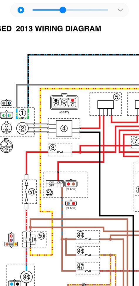 Yamaha Raptor 660 Wiring Diagram Wiring Diagram