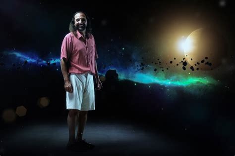 Nassim Haramein The Unified Field Theory Omtimes Magazine