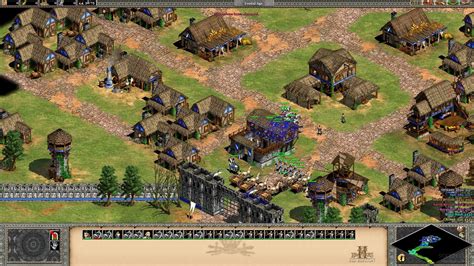 Age Of Empires HD Edition Review PC
