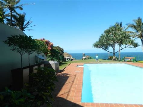 Villa Royale 402 Accommodation In Ballito Weekend Getaways Cape