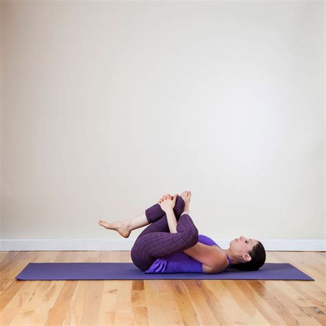 Figure 4 10 Minute Stretching Routine Popsugar Fitness Photo 7