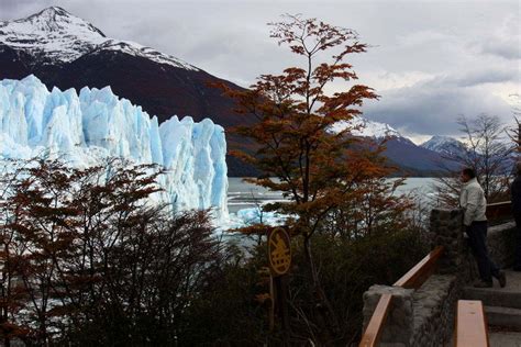 Cu L Es La Mejor Manera De Llegar Al Glaciar Perito Moreno Desde El