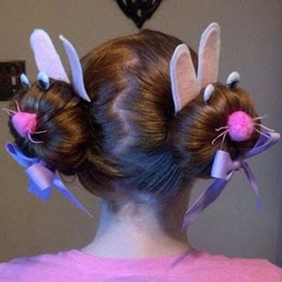 These easy easter hairstyles for kids include ideas and tutorials for a festive updo. 10+ Cute Easter Hairstyle Looks & Ideas For Kids & Girls ...