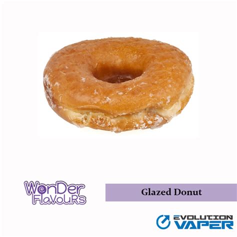 Essência Wf Glazed Donut Evolution Vaper