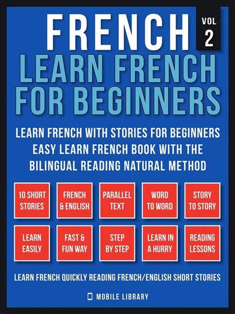 French Learn French For Beginners Learn French With Stories For