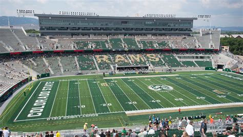How Did The New Csu Football Stadium Finally Become A Reality