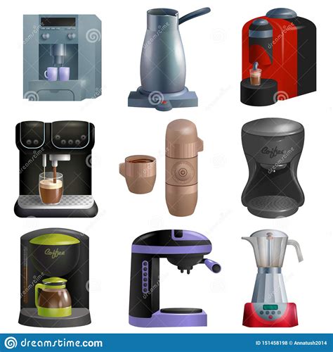 Free Free 343 Coffee Machine Svg SVG PNG EPS DXF File
