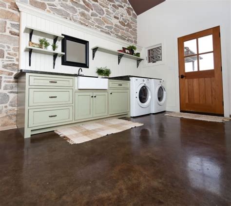5 Best Flooring Options For Laundry Room A Complete Guide