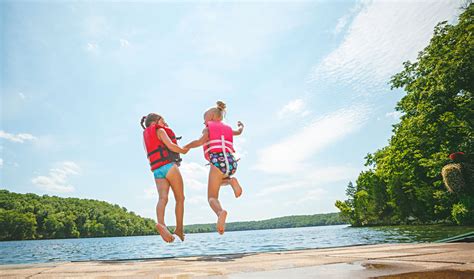 Top Things To Do At Lake Of The Ozarks Midwest Living