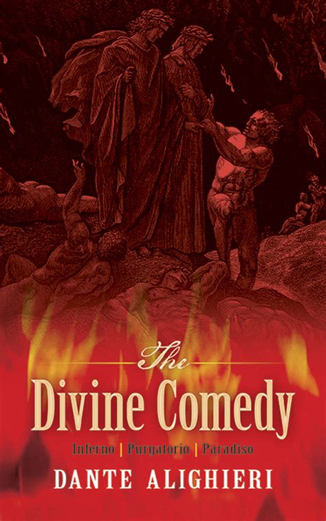 The Divine Comedy By Dante Alighieri Book Read Online