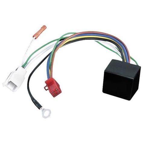 Get the best deals on trailer wiring harness. $37.99 Kuryakyn Trailer Wiring Harness 5 To 4 Wire #166063
