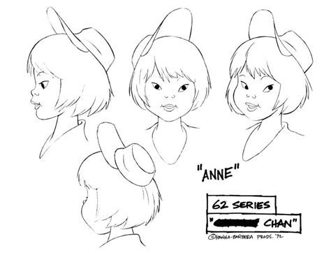 Amazing Chan © Hanna Barbera Productions Inc Info
