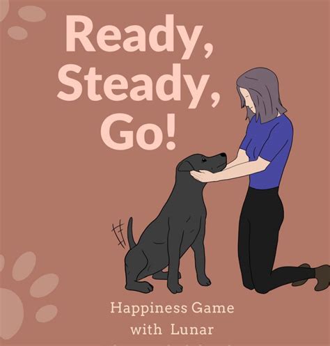 Ready Steady Go Diy Games For Dogs Bounce And Bella