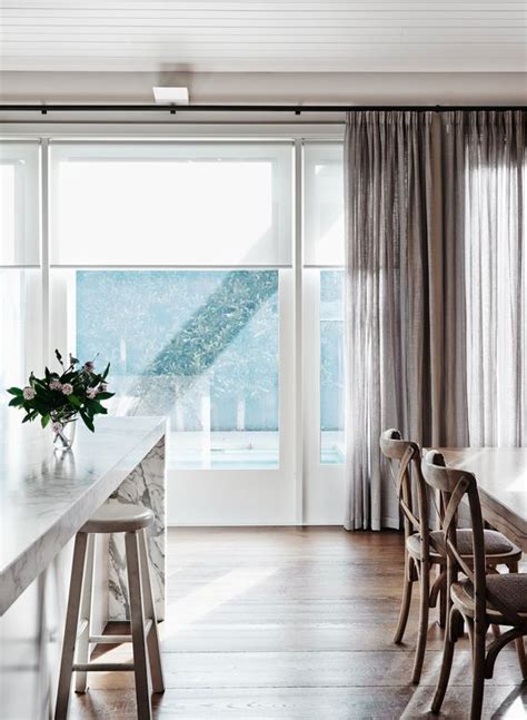 9 Modern Window Roller Blinds Shade Design Ideas Decorated Life