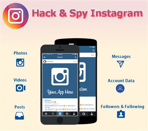 How to view private instagram profiles? 5 Apps to Spy on Instagram and View Private Photos