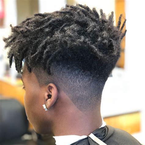 19 Fade Dreads Haircut Melisarhion