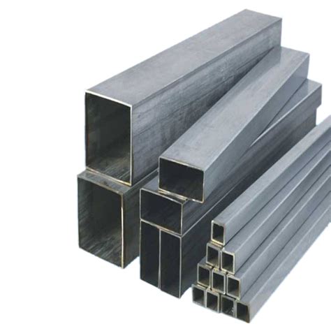 Building Material Shs Galvanized Steel Pipe Zs Steel Pipe