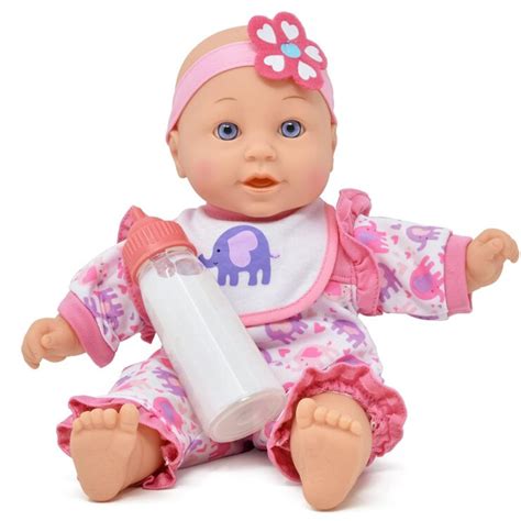 Top 15 Best Baby Doll For Kids Reviews In 2024