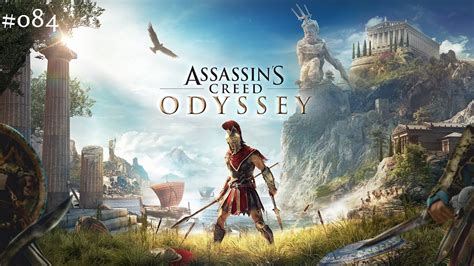 Assassins Creed Odyssey 084 Kyra YouTube
