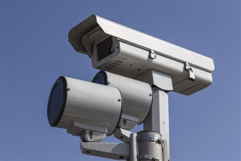Red Light Cameras Other Forms Of Automatic Traffic Enforcement Coming