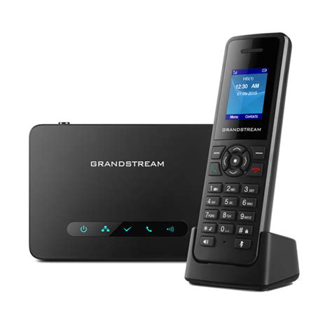 Grandstream Dp720 Ip Voip Phones Cordless Phone