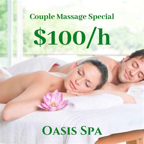 oasis spa massage spa in north bergen