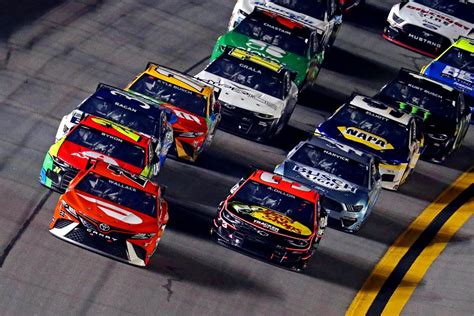 Nascar Cup Series 2021 Race At The Daytona Road Course Preview And