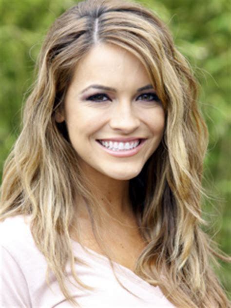 All my children series finale after 41 years: Chrishell Stause Archives - Soap Opera Digest