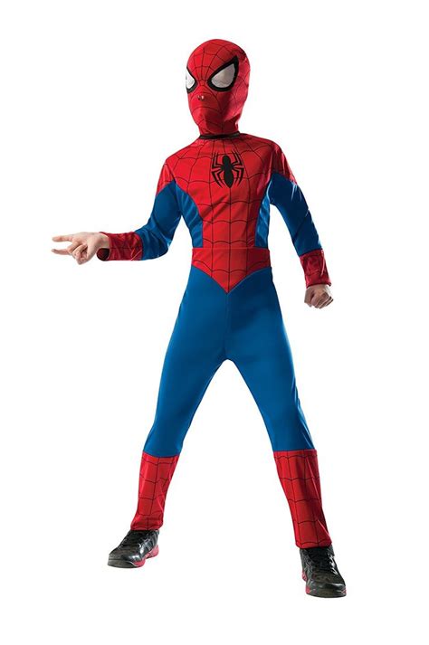 Rubies Marvel Reversible Spider Man Venom Childs Costume Small