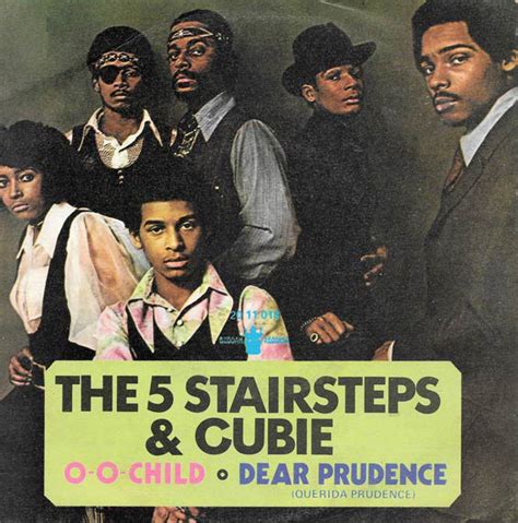 The Five Stairsteps O O H Child Powerpop An Eclectic Collection Of