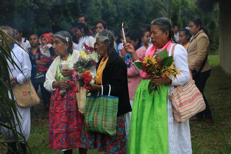 En México Reconocen A Pueblos Comunidades Indígenas Y Afromexicanas Como Sujetos De Derecho