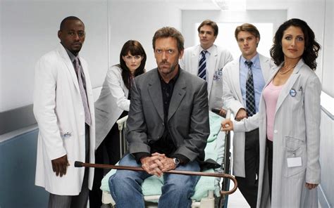 Go To Fake Medical School With These Tv Shows All About Doctors Film