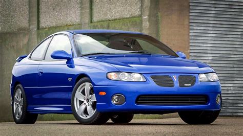 Ten Of The Best Rear Wheel Drive Cars On Ebay For Less Than 10000 756