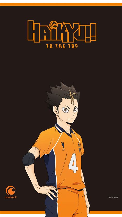 Haikyu‼ To The Top On Twitter Please Enjoy These Wallpapers With Some