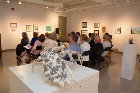 Seniors Art Competition Information Session The Robert Mclaughlin Gallery