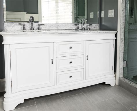 Here are 15 excellent options. How to Buy a Bathroom Vanity — Home Surplus