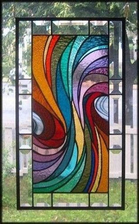 40 Stunning Stained Glass Windows Design Ideas Searchomee Glass Art