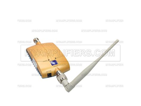 Signal Repeater iBoost GSM 900