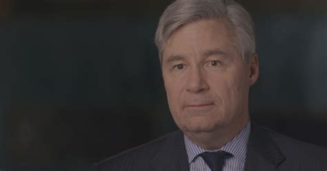 His energy and enthusiasm make him a powerful voice in defending our american democracy against the relentless, pervasive―and often. The Frontline Interview: Sheldon Whitehouse | FRONTLINE ...