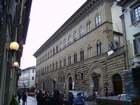 Palazzo Medici Riccardi Florence Florenz Wikipedia Florenz
