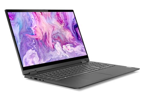 Lenovo Ideapad Flex 5 15iil05 816 81x3000yfr Achetez Au Meilleur Prix